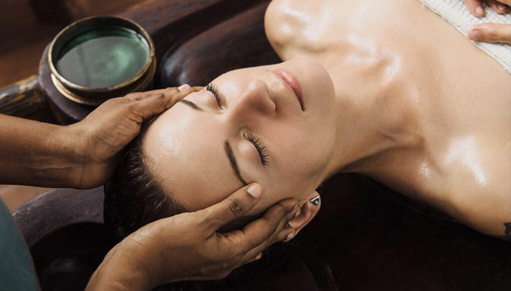 About Spa