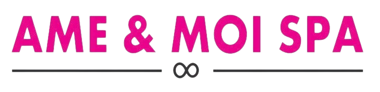 Ame & Moi Spa Logo